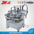 acrylic plate screen printing machine